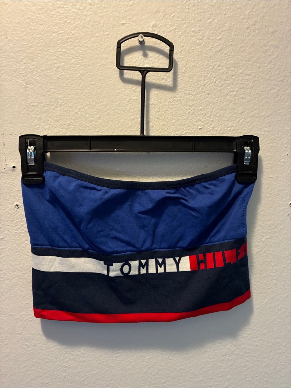 Tommy Hilfiger Tube Top